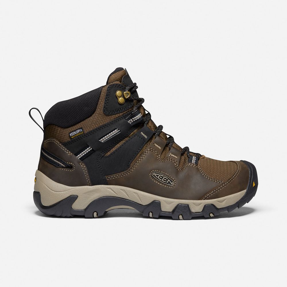 Keen hot sale waterproof bot